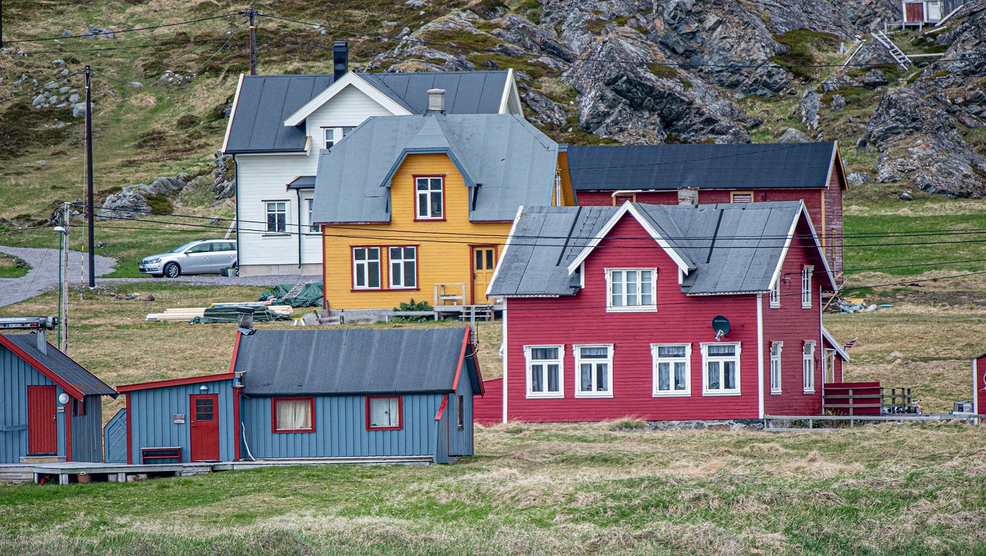 Viaggio in Norvegia Aurora Boreale | Viaggio in Norvegia Cosa Vedere | Viaggio in Norvegia Itinerario