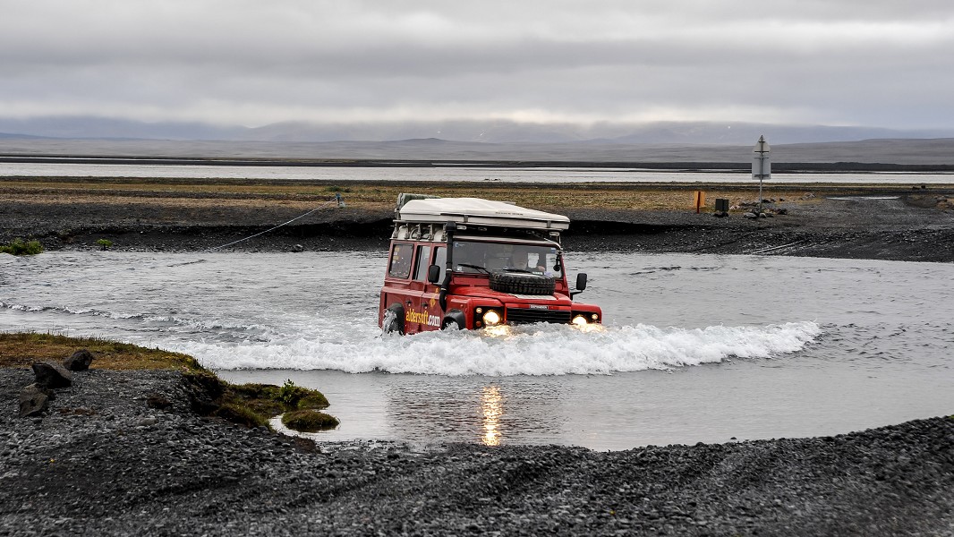 Vacanze Fuoristrada Islanda | Islanda 4x4 Fai da Te | Viaggio in Islanda Quando Andare | Vacanze Islanda Low Cost