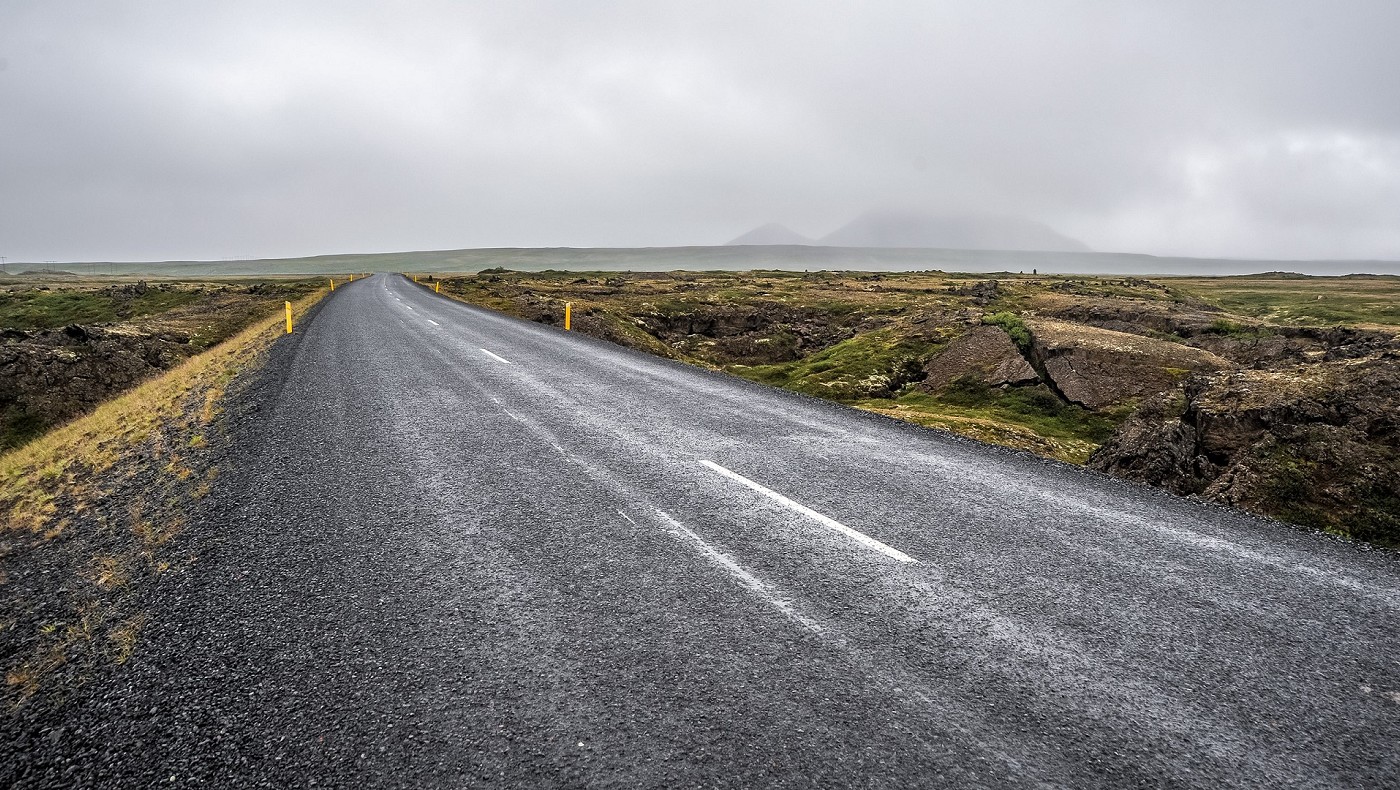 Ring Road Viaggi Iceland Est