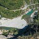 Brugnello -  vista sull’ansa del fiume Trebbia