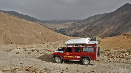 Marocco 4x4 Fai da Te | Tour Marocco in Fuoristrada |  Tour Marocco 10 giorni | Viaggi Marocco Deserto