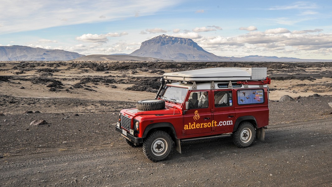 Vacanze Fuoristrada Islanda | Islanda 4x4 Fai da Te | Viaggio in Islanda Quando Andare | Vacanze Islanda Low Cost